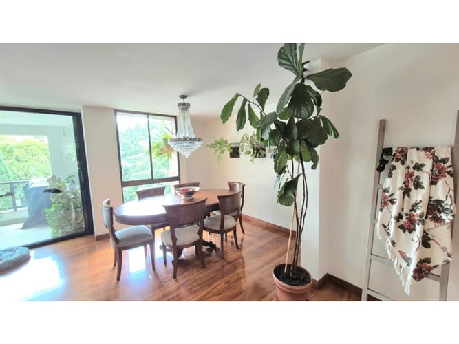 Apartamento en venta en La Frontera, Medellín · foto 14 de 21
