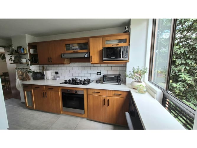 Apartamento en venta en La Frontera, Medellín · foto 17 de 21