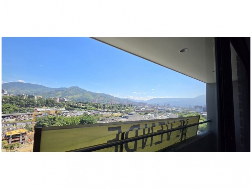 Apartamento en venta en Betania, Sabaneta · foto 15 de 15