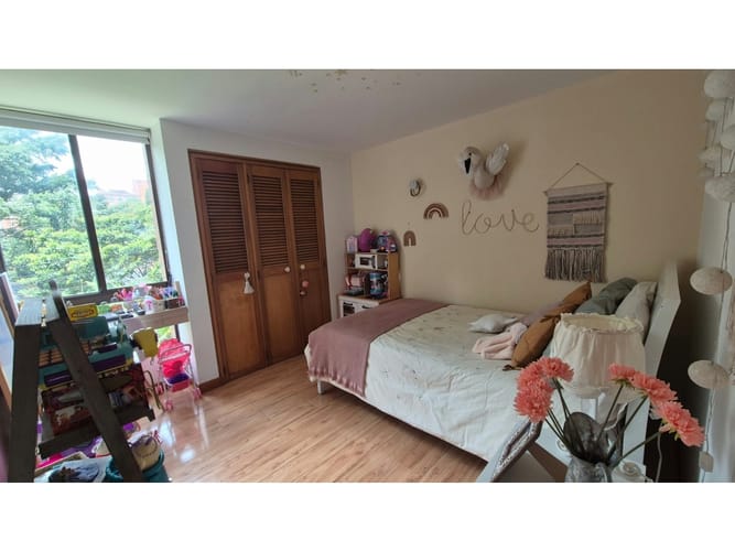 Apartamento en venta en La Frontera, Medellín · foto 19 de 21