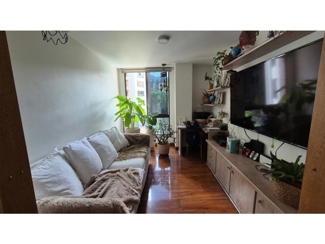 Apartamento en venta en La Frontera, Medellín · foto 21 de 21
