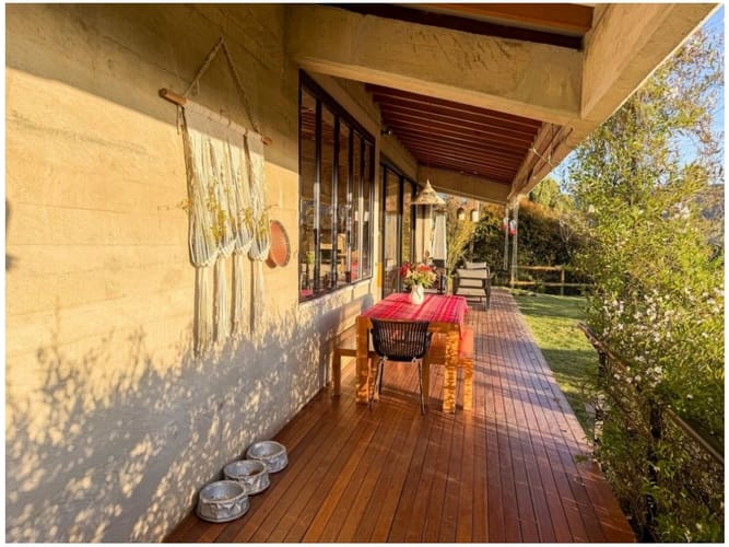 Casa de 3 alcobas en venta en Loma Del Escobero, El Retiro, 1821 m² · foto 5 de 24