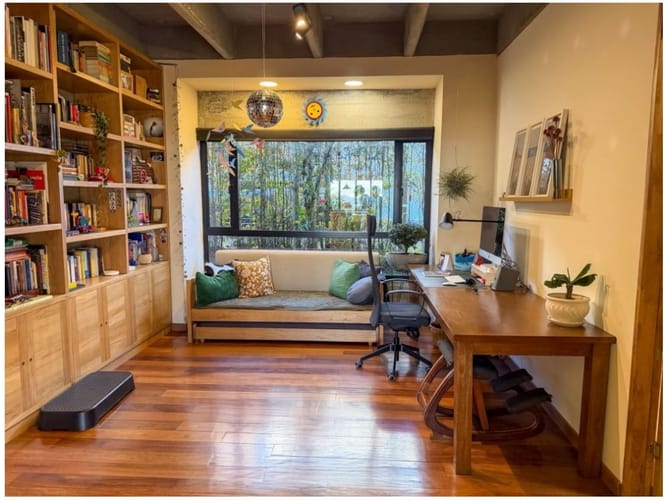 Casa de 3 alcobas en venta en Loma Del Escobero, El Retiro, 1821 m² · foto 7 de 24