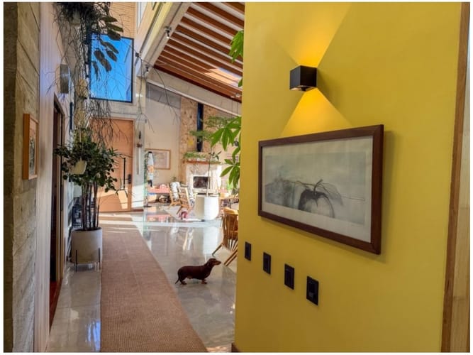 Casa de 3 alcobas en venta en Loma Del Escobero, El Retiro, 1821 m² · foto 8 de 24