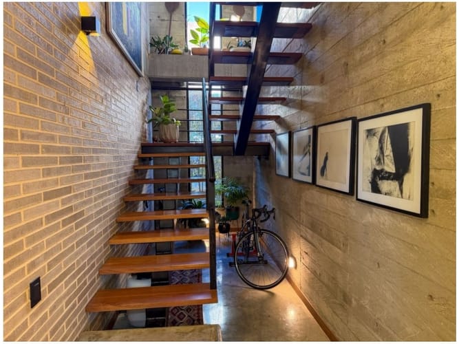Casa de 3 alcobas en venta en Loma Del Escobero, El Retiro, 1821 m² · foto 9 de 24