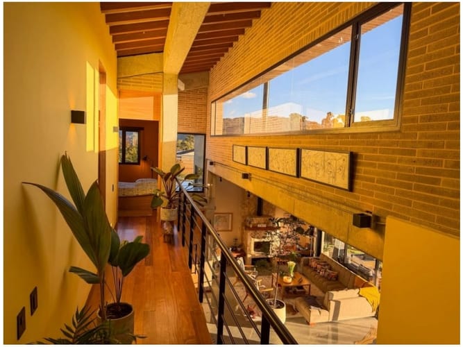 Casa de 3 alcobas en venta en Loma Del Escobero, El Retiro, 1821 m² · foto 10 de 24