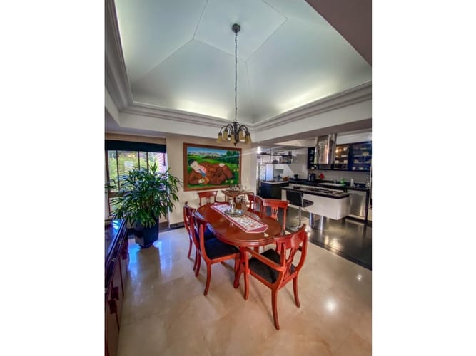 Apartamento en venta en Las Lomas No.1, Medellín · foto 3 de 19