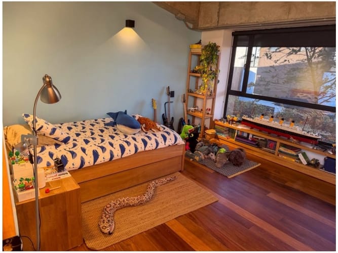 Casa de 3 alcobas en venta en Loma Del Escobero, El Retiro, 1821 m² · foto 14 de 24