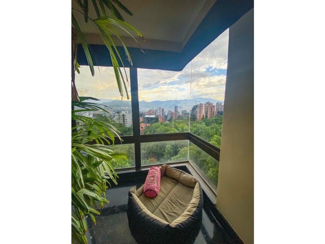 Apartamento en venta en Las Lomas No.1, Medellín · foto 6 de 19