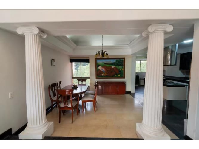 Apartamento en venta en Las Lomas No.1, Medellín · foto 12 de 19