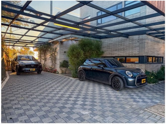 Casa de 3 alcobas en venta en Loma Del Escobero, El Retiro, 1821 m² · foto 21 de 24