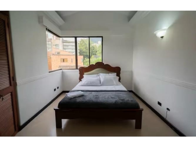 Apartamento en venta en Las Lomas No.1, Medellín · foto 18 de 19