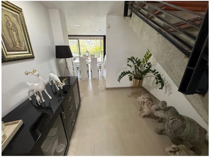 Casa en venta en Zona Centro, Envigado · foto 4 de 7