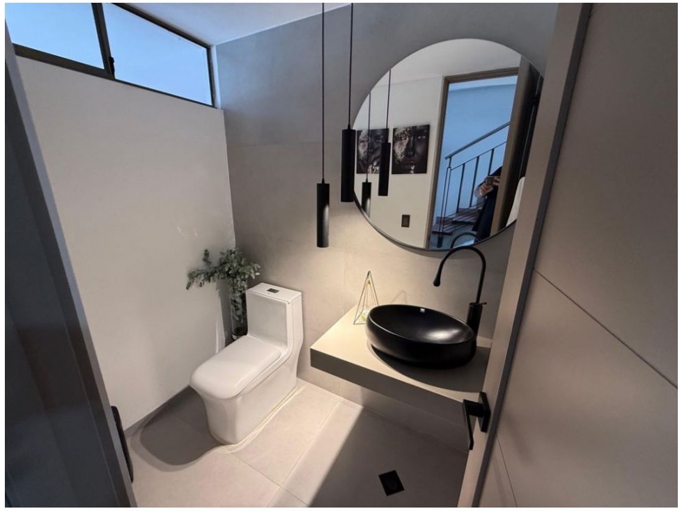 Casa en venta en Zona Centro, Envigado · foto 6 de 7