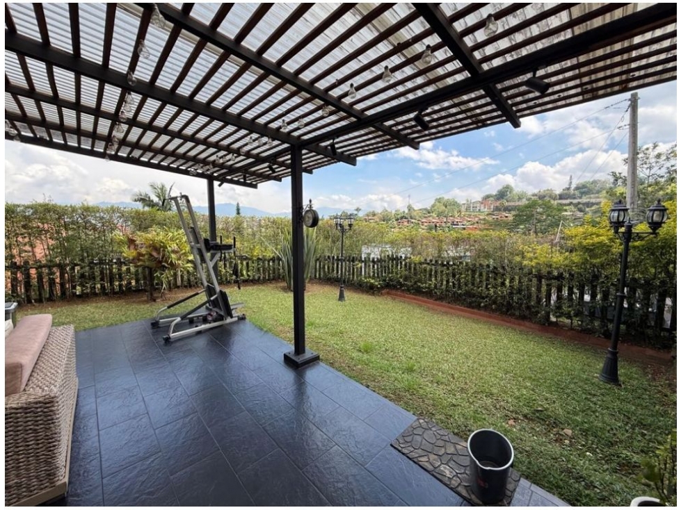 Casa en venta en Zona Centro, Envigado · foto 7 de 7