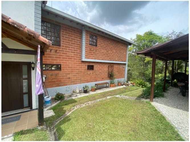 Casa de 3 alcobas en venta en El Retiro, 305 m² · foto 6 de 24
