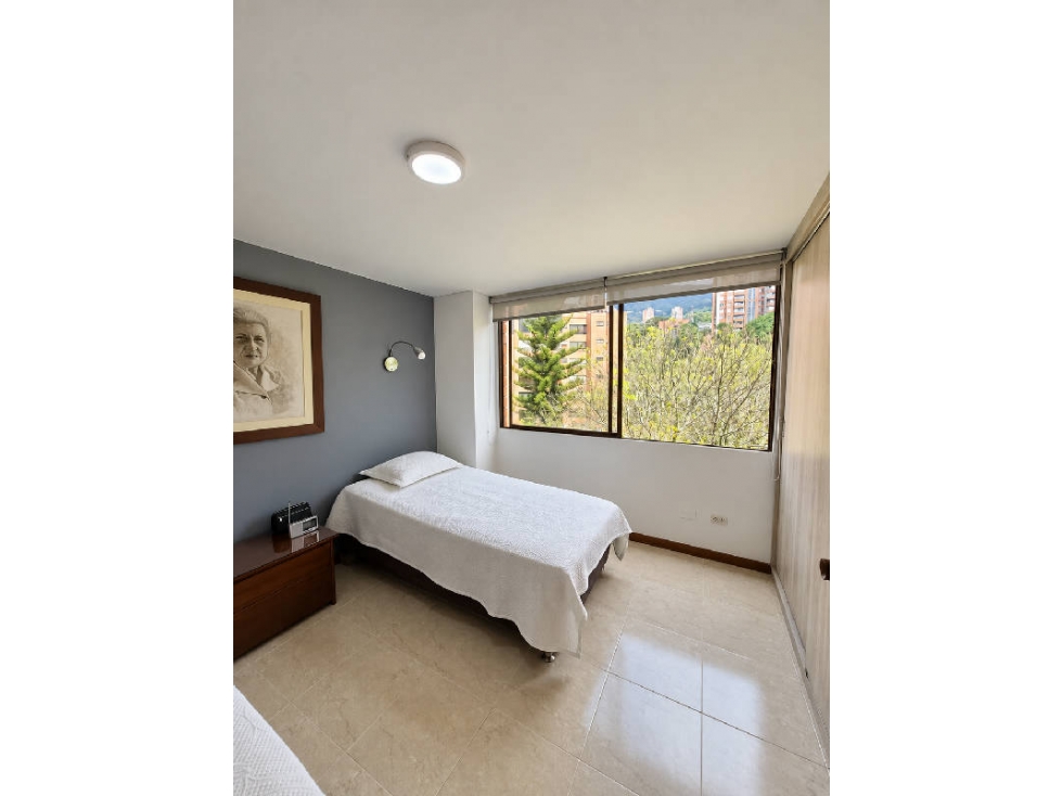 Apartamento en venta en El Poblado, Medellín · foto 14 de 22