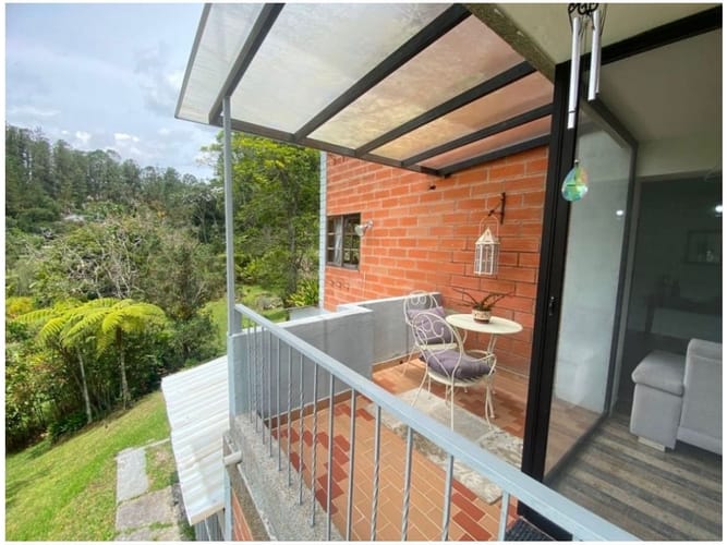 Casa de 3 alcobas en venta en El Retiro, 305 m² · foto 7 de 24