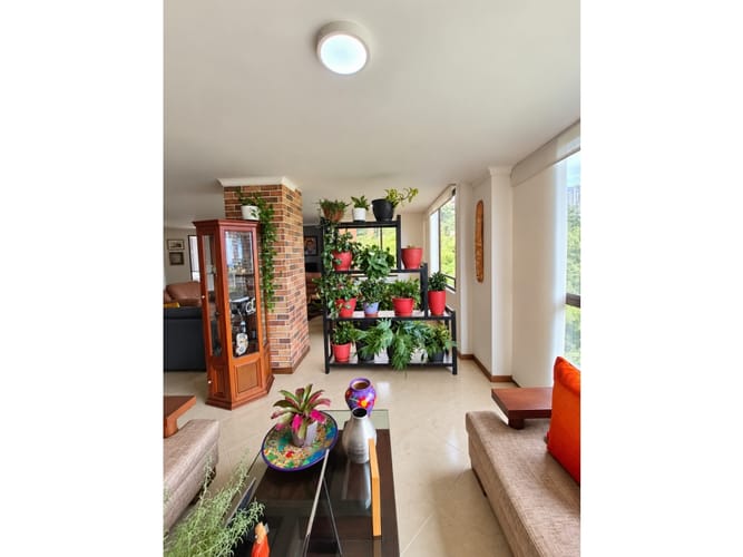 Apartamento en venta en El Poblado, Medellín · foto 17 de 22