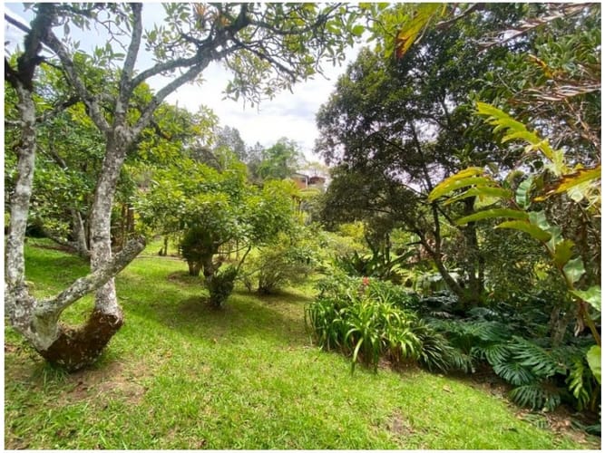Casa de 3 alcobas en venta en El Retiro, 305 m² · foto 11 de 24