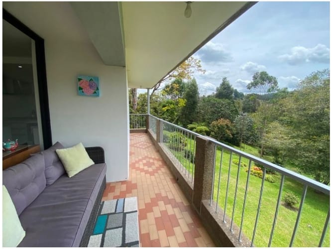 Casa de 3 alcobas en venta en El Retiro, 305 m² · foto 22 de 24