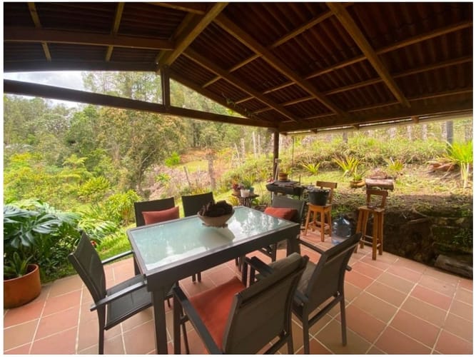 Casa de 3 alcobas en venta en El Retiro, 305 m² · foto 24 de 24