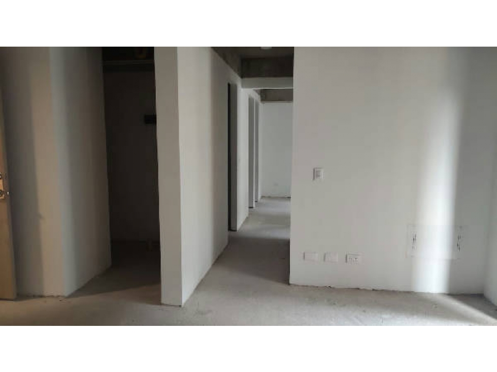 Apartamento en venta en Ciudad Del Río, Medellín · foto 3 de 6