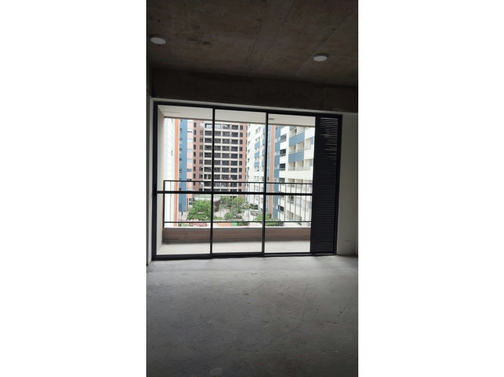Apartamento en venta en Ciudad Del Río, Medellín · foto 6 de 6