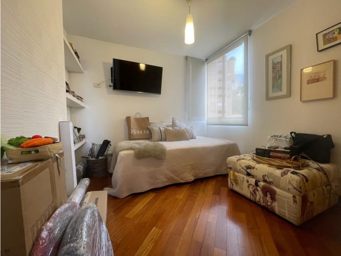 Apartamento de 3 alcobas en venta en El Poblado, Medellín, 110 m² · foto 7 de 24