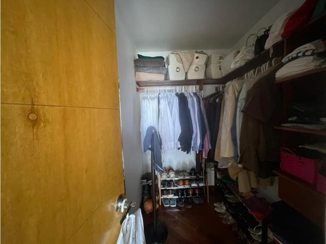 Apartamento de 3 alcobas en venta en El Poblado, Medellín, 110 m² · foto 10 de 24