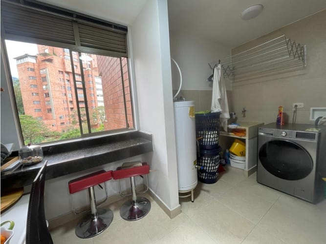 Apartamento de 3 alcobas en venta en El Poblado, Medellín, 110 m² · foto 24 de 24