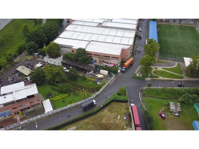 Lote en venta en La Tablaza, Manizales, 6293 m² · foto 5 de 9