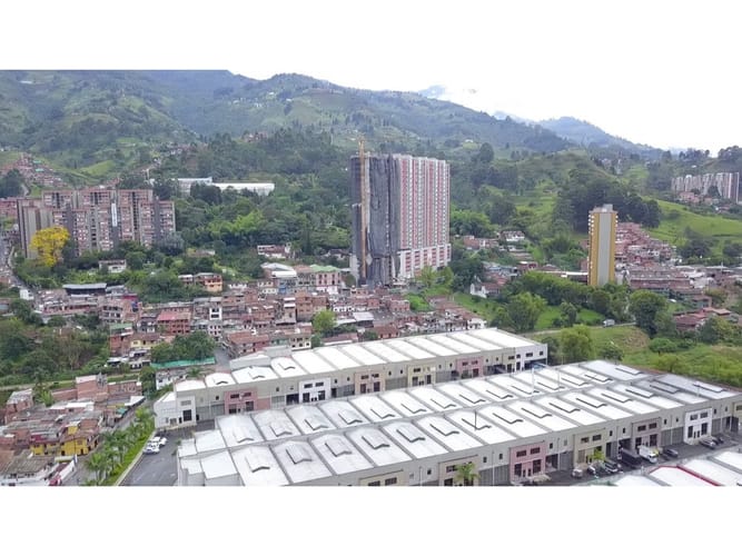 Lote en venta en La Tablaza, Manizales, 6293 m² · foto 7 de 9