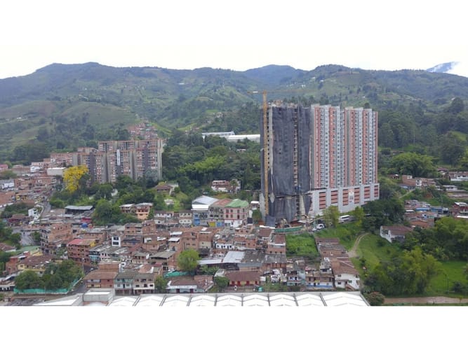 Lote en venta en La Tablaza, Manizales, 6293 m² · foto 9 de 9