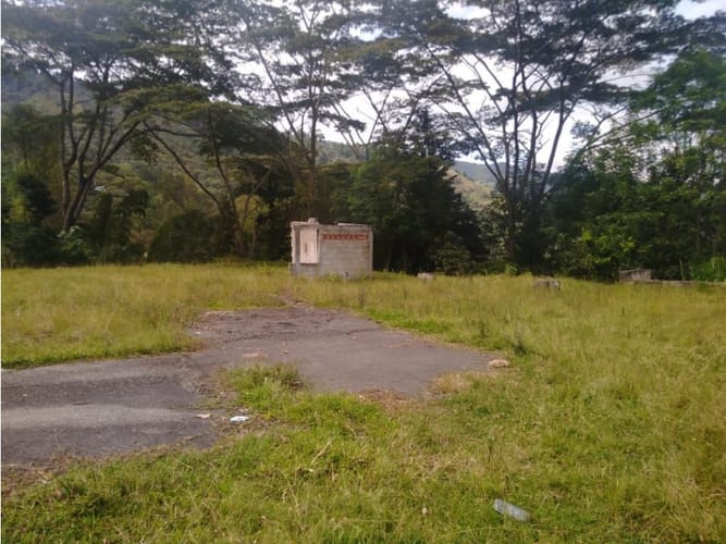 Lote en venta en Cabuyal, Copacabana, 17571 m² · foto 5 de 15