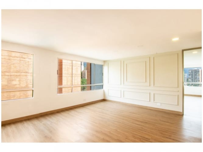 Apartamento de 3 alcobas en venta en Los Balsos, Medellín, 200 m² · foto 17 de 24