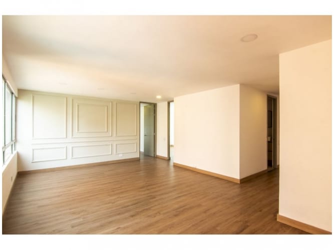 Apartamento de 3 alcobas en venta en Los Balsos, Medellín, 200 m² · foto 18 de 24