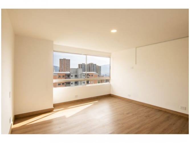Apartamento de 3 alcobas en venta en Los Balsos, Medellín, 200 m² · foto 22 de 24