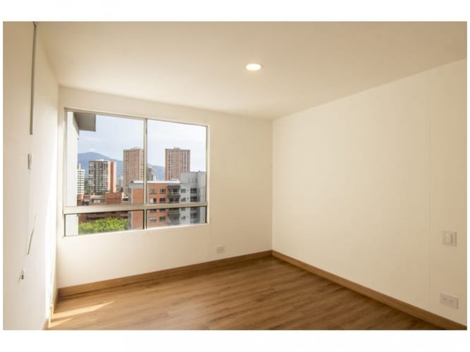 Apartamento de 3 alcobas en venta en Los Balsos, Medellín, 200 m² · foto 24 de 24