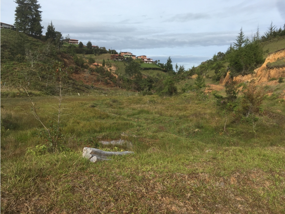 Bild 3 för fastigheten som annonseras i Rionegro