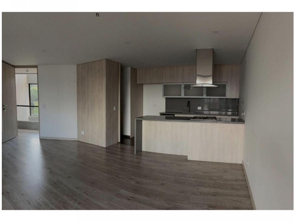 Apartamento en venta en Las Palmas, Medellín · foto 2 de 11