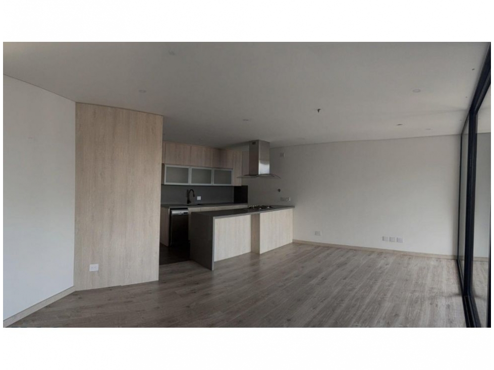 Apartamento en venta en Las Palmas, Medellín · foto 4 de 11