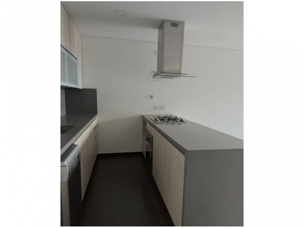 Apartamento en venta en Las Palmas, Medellín · foto 5 de 11