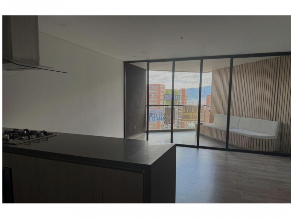 Apartamento en venta en Las Palmas, Medellín · foto 6 de 11