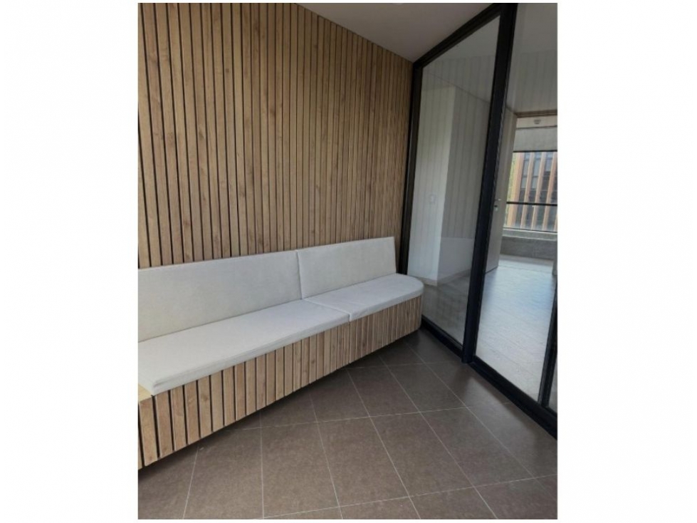 Apartamento en venta en Las Palmas, Medellín · foto 7 de 11