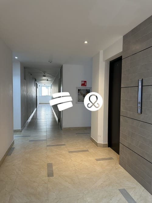 Apartamento de 2 alcobas en venta en Portal De Genovés, Barranquilla, 88 m² · foto 9 de 12