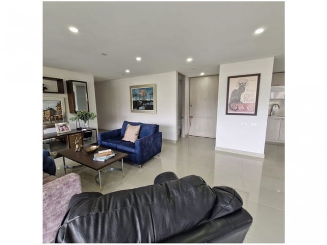 Apartamento de 3 alcobas en venta en Loma Del Chocho, El Retiro, 169 m² · foto 7 de 17