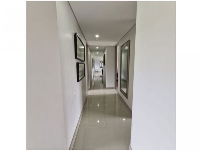 Apartamento de 3 alcobas en venta en Loma Del Chocho, El Retiro, 169 m² · foto 9 de 17