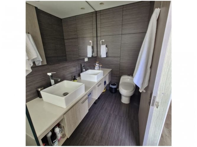 Apartamento de 3 alcobas en venta en Loma Del Chocho, El Retiro, 169 m² · foto 12 de 17