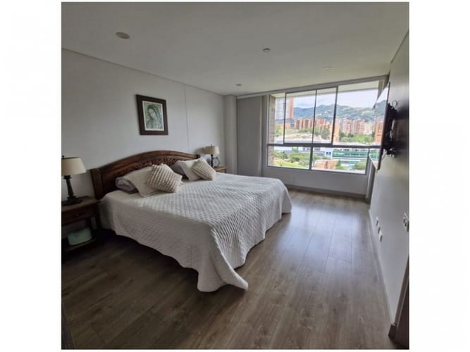 Apartamento de 3 alcobas en venta en Loma Del Chocho, El Retiro, 169 m² · foto 13 de 17